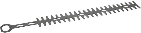 Čepel nůžek na živý plot