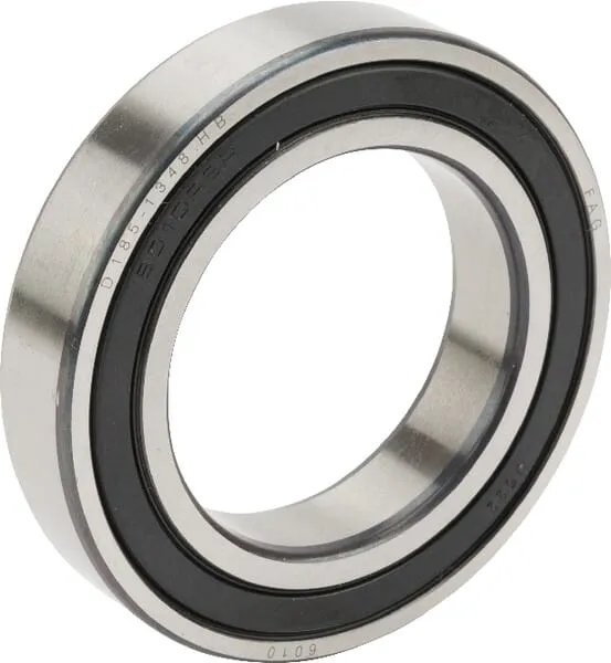 Radiální kuličkové ložisko