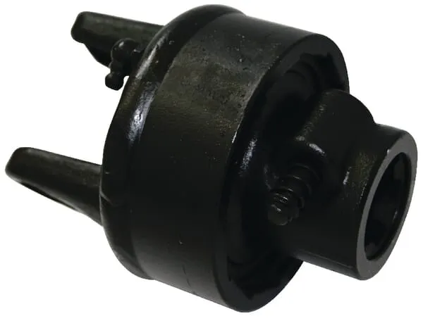 Volnoběžné spojky s uzávěrným klínem RA1