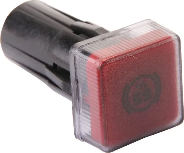 Kontrolka Zetor