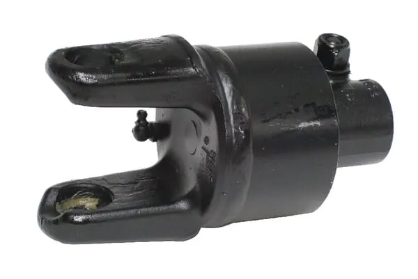 Volnoběžné spojky kpl. - Série RA2