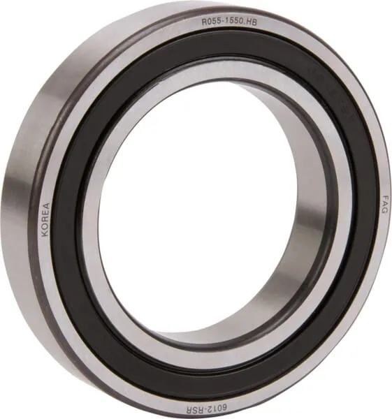 Radiální kuličkové ložisko