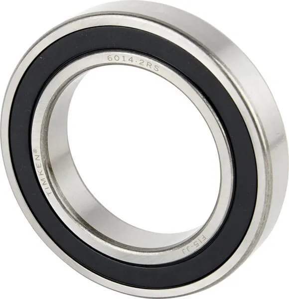 Kuličkové ložisko s hlubokou drážkou 70x110x20 mm Timken