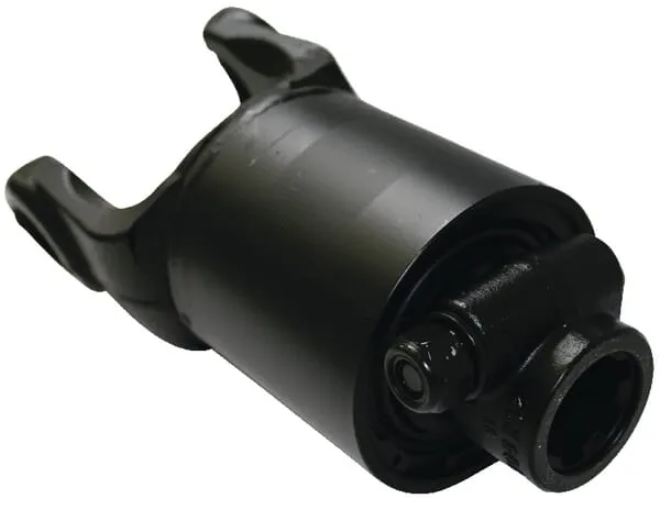 Volnoběžné spojky - Série RL3