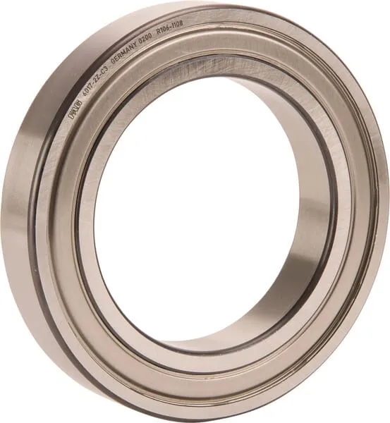 Deep groove ball bearing 85x130x22mm INA/FAG