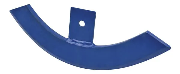 Špička radlice na kukuřici, Fiona