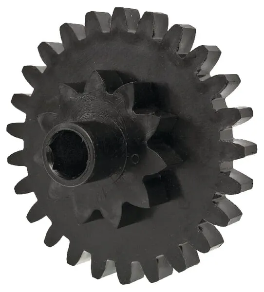 Ozubené kolo převodové páky změny rychlostí