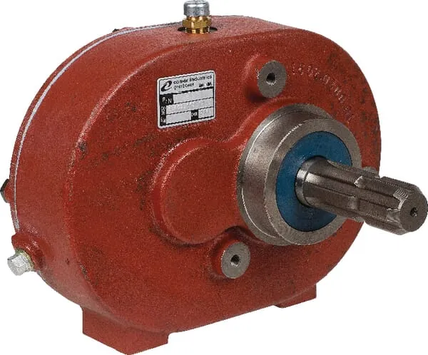 Převodovka A-3A 5:1