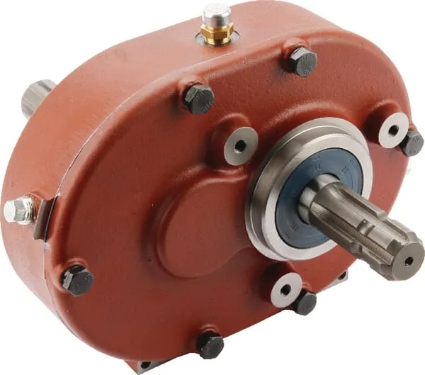 Převodovka A-3A 2:1