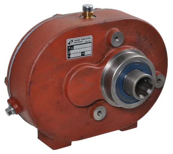 Převodovka A-3A 1:1