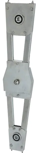 Drive box 30-17/30-17