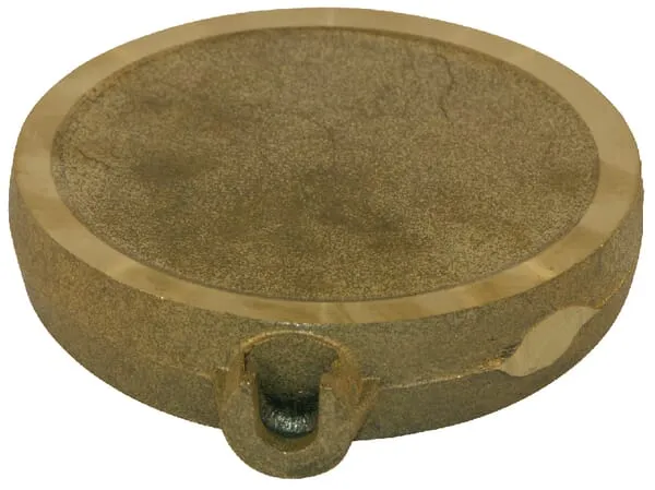 List šoupátka 6" MZ