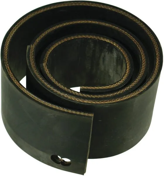 Plastová kolejnice 965mm