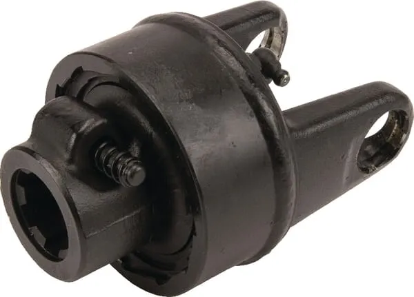 Volnoběžka RA1 BG4 levá 1-3/8Z6