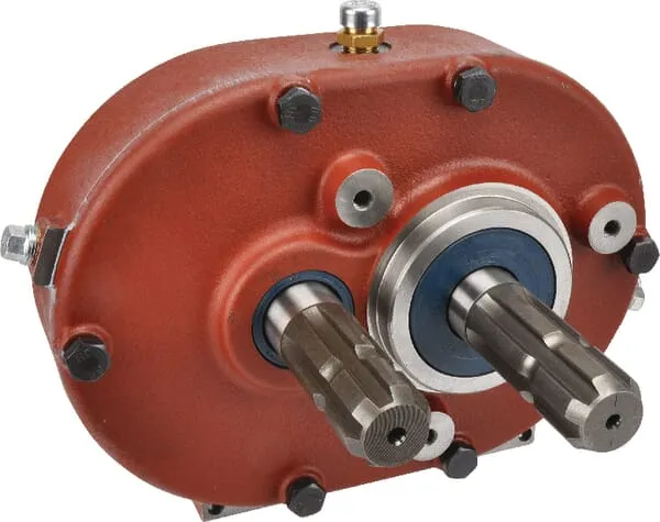 Převodovka A-3A 1:1