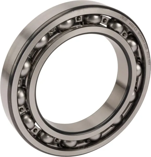 Deep groove ball bearing 110x170x28mm INA/FAG