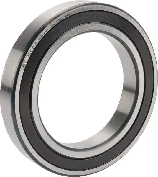 Kuličkové ložisko s hlubokou drážkou 120x180x28 mm INA/FAG