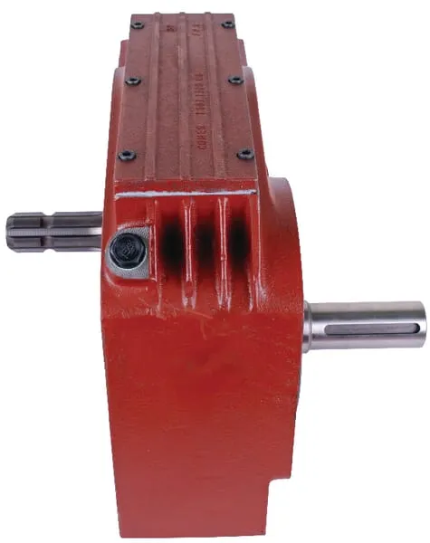 Převodovka Comer A-4A redukce do rychla / redukce do pomala