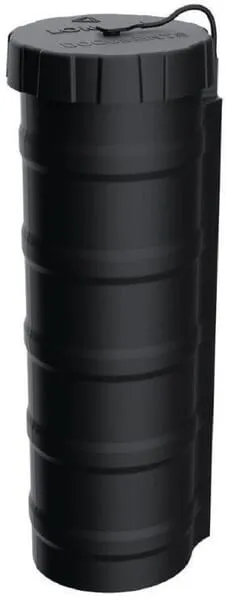 Úchyt na doklady, válcový