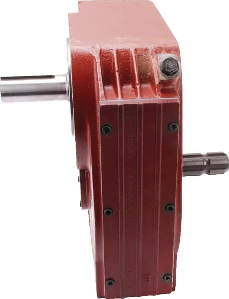 Převodovka A-4A 2:1