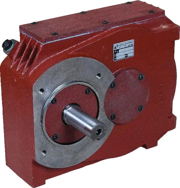 Převodovka A-4A 1:3,8