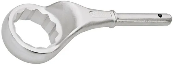 2A Patní očkový klíč