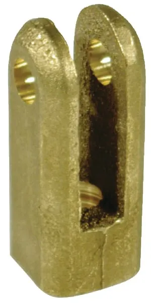 Vidlice vřetenového ventilu