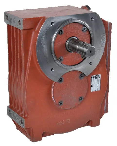 Převodovka Comer A-4A 1:1