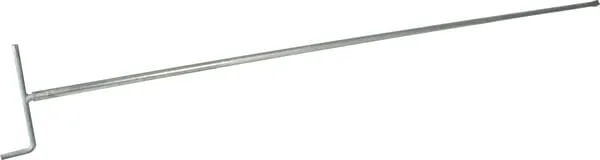 Prodlužovací tyč 3000mm