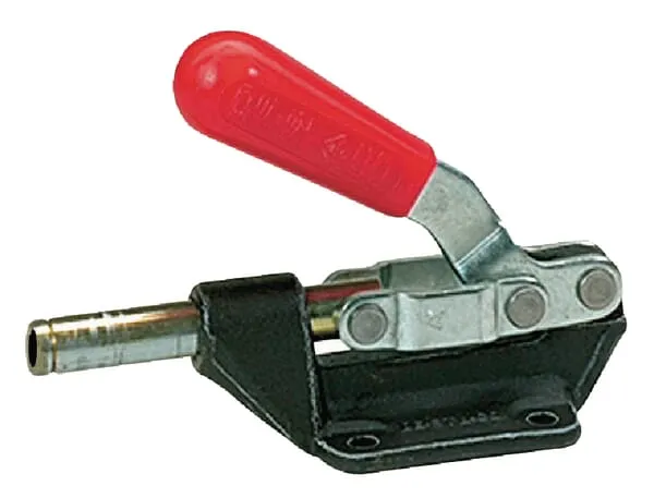 Horizontální upínač 603-M