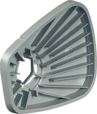 Držák filtru pro plynové filtry a filtry výparů