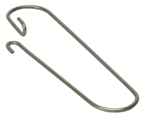 Závěs, dl. předradlička L=165