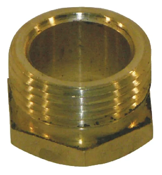 Matice pro 4"-5"-6" šoupátko