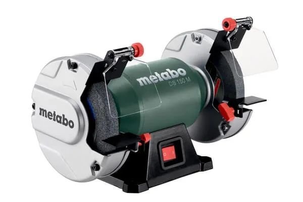 DS 150 M Stolní bruska 370 W