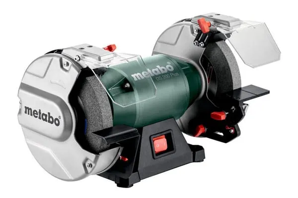 Stolní bruska DS 200 plus
