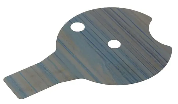 Těsnicí deska (Solo)