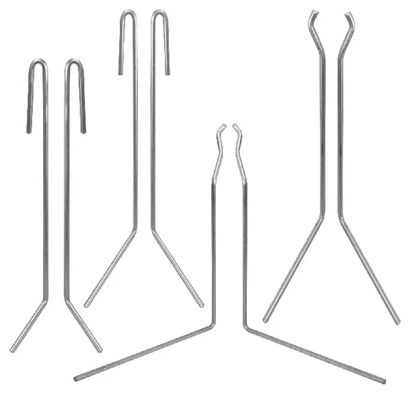 Sestava zahrnujících částí, 3 m