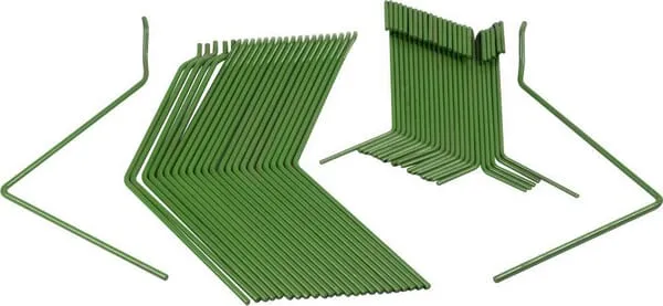 Sada zavlačovacích bran 6,00m orig.