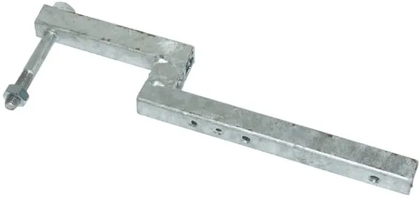 Accessories Spreaders