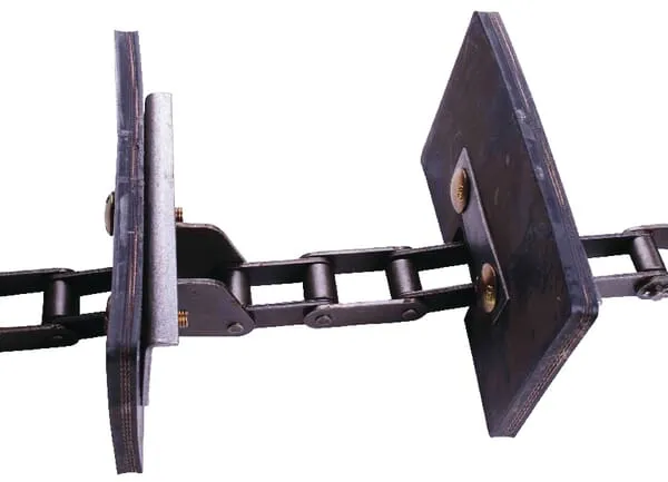 Elevátorový řetěz kompletní