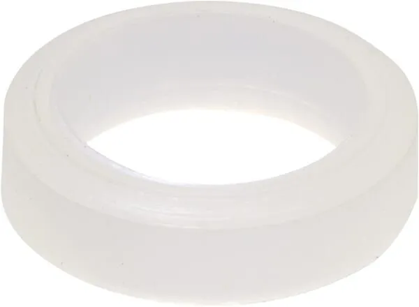 Polymerový těsnicí kroužek 4"-5"6"