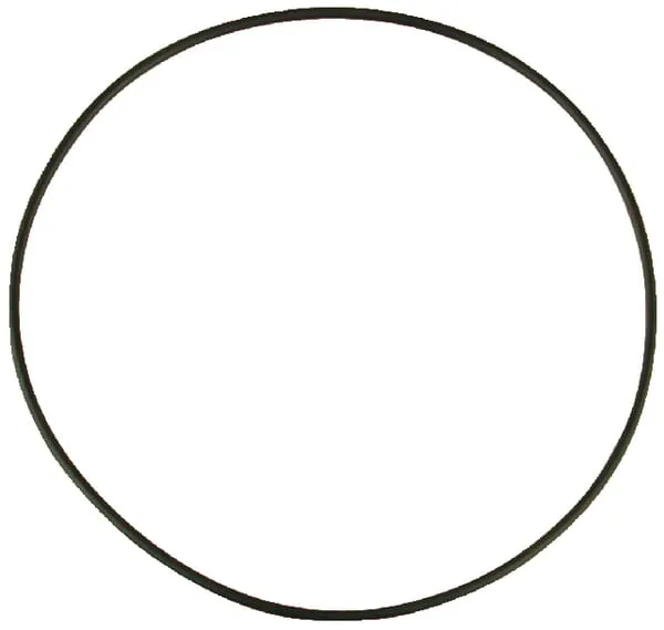 O-kroužek 148,8 x 3,53 mm 70 shore EPDM černá MZ