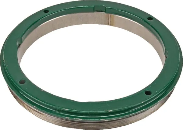 Objímka 6" včetně těs.