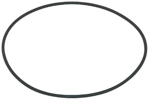 O-kroužek pro 6" šoupátko s šestihrannou hlavou 164,7 x 3,53 mm 70 shore černá MZ