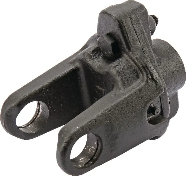 Spojka LB S4/104 2000Nm 1–3/