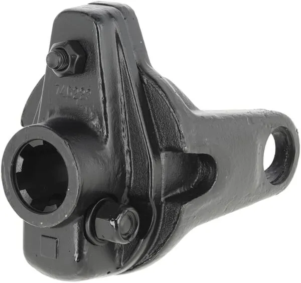 Spojka LB/S7/106 2700Nm