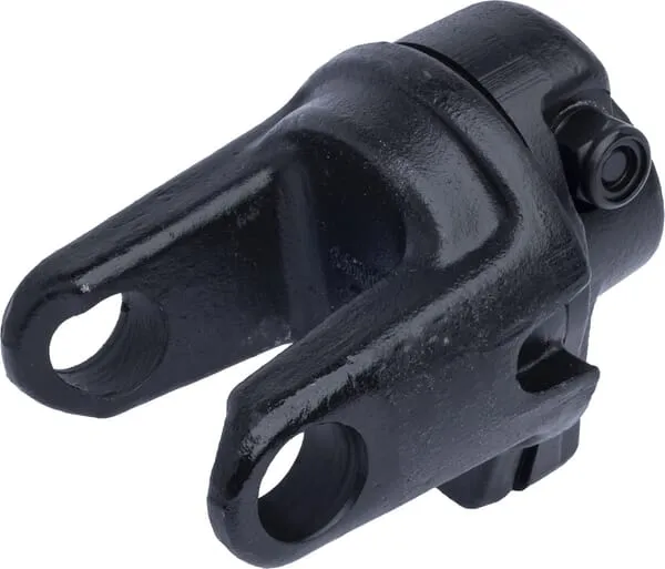 Spojka LB/S7/106 2700Nm