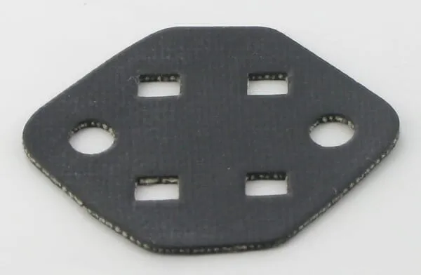 Těsnění skříně čerpadla