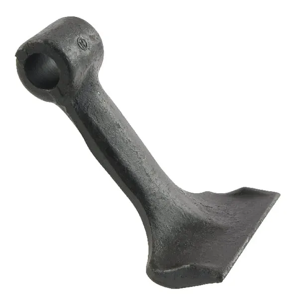 Kladívkový nůž Kuhn