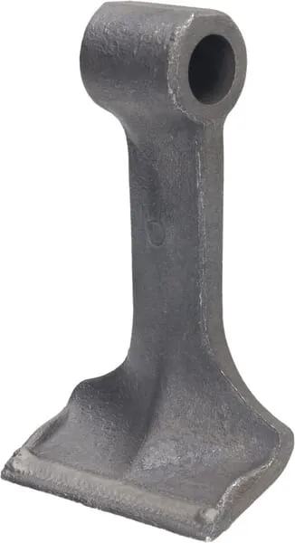 Mulčovací kladivo, těžké, povlak PTA, vhodné pro Kuhn